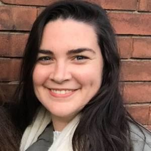 Meet your Posher, Kelsey